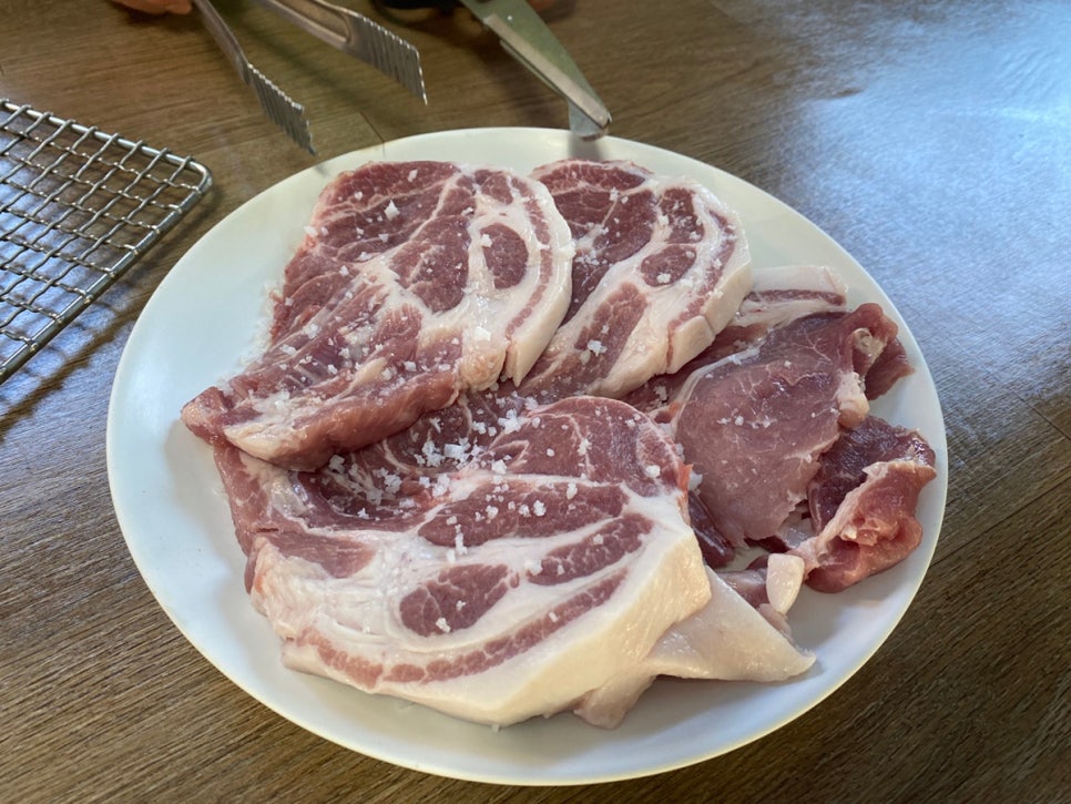 학가산탑골식당 이미지