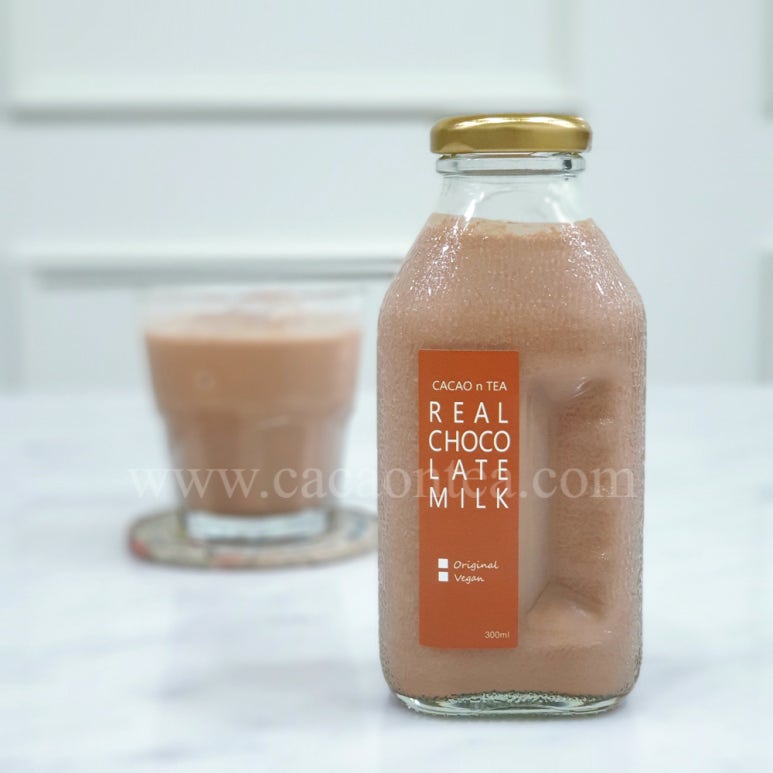 카카오앤티(CACAO n TEA) 이미지