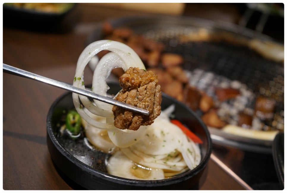 도담갈비선생 이미지
