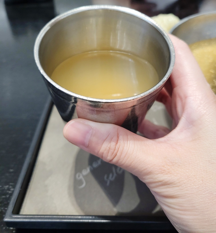 선속초코다리냉면 이미지