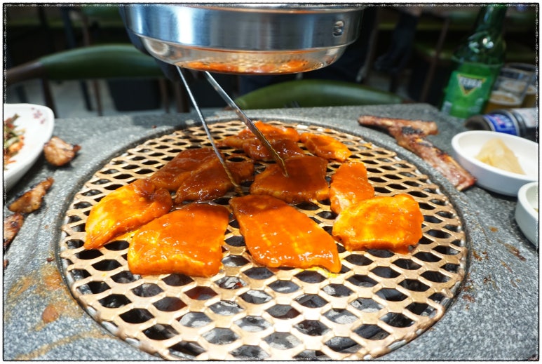 녹돼야지 이미지