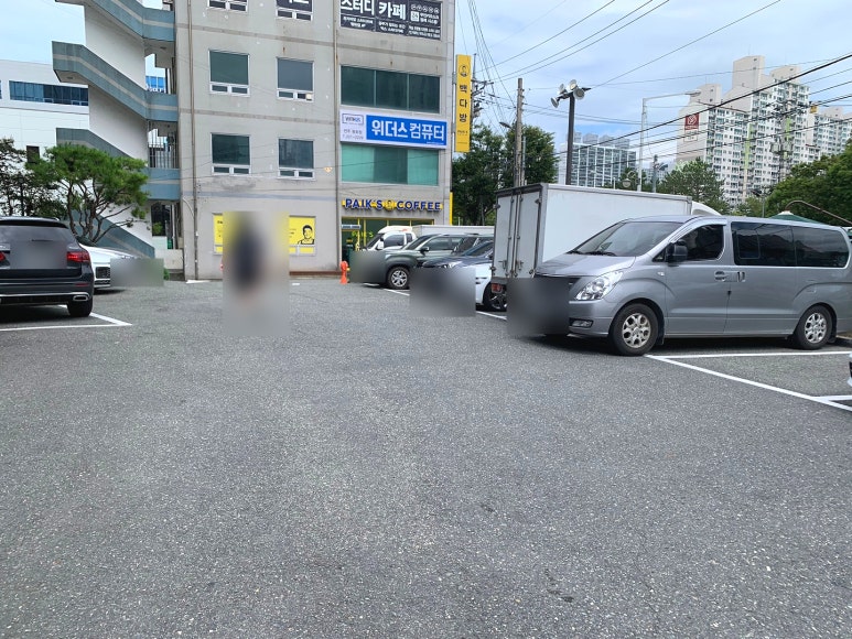 알펜시아앤코리아푸드 이미지