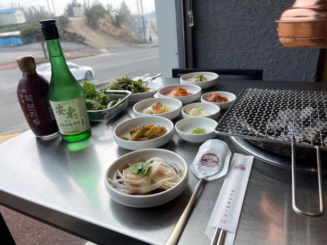 마농소갈비 이미지