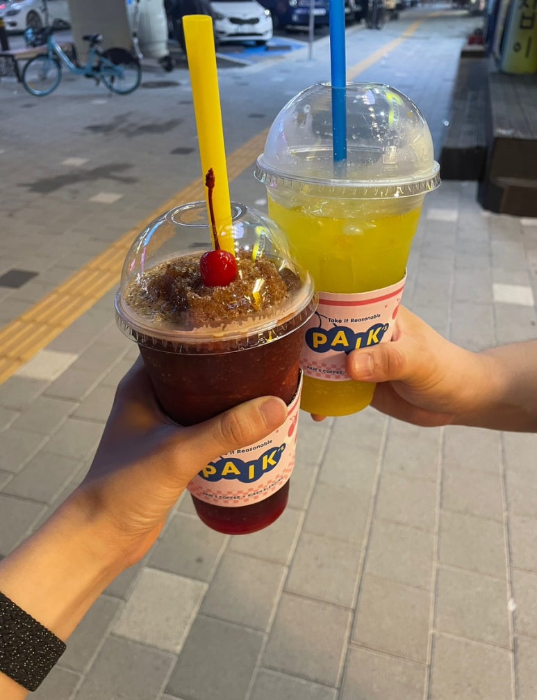 새로나다방 이미지