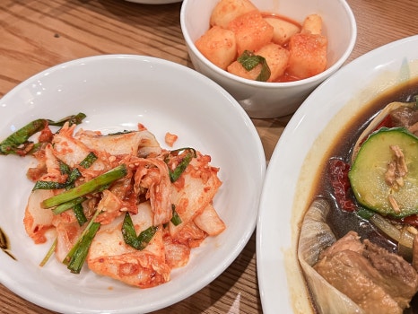 봉추찜닭가재울뉴타운점 이미지