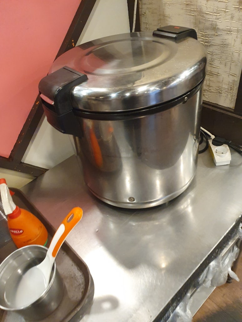 온김치찌개 이미지