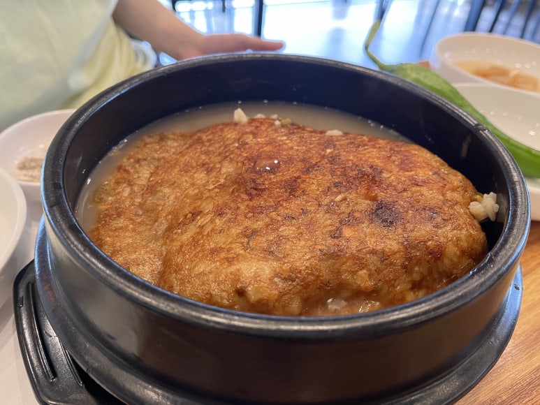 본가누룽지삼계탕(공세점) 이미지