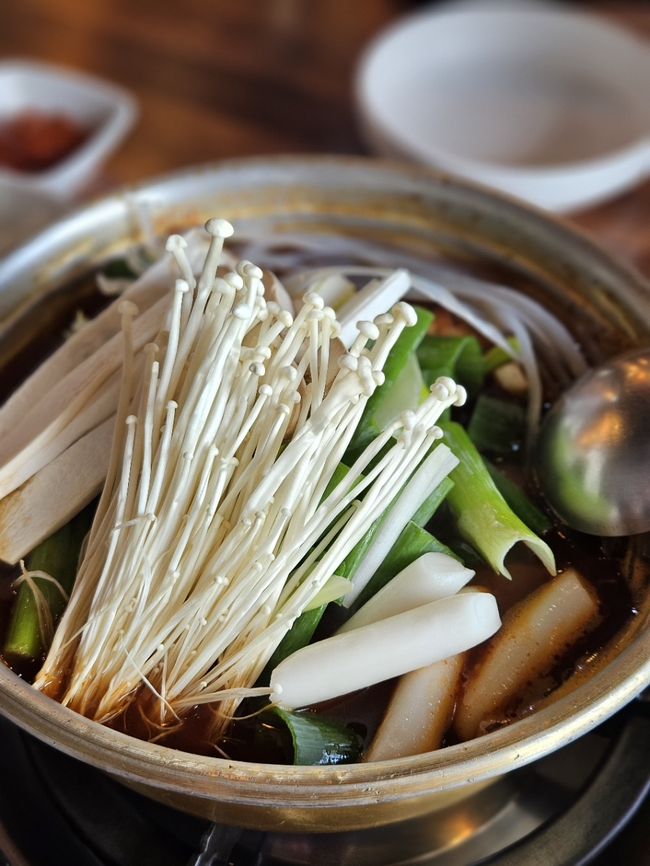 조선왕갈비탕 이미지