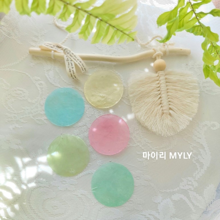 마이리(MYLY) 이미지
