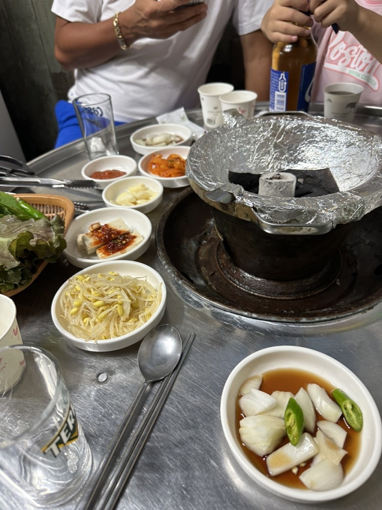 석쇠앤우동 이미지
