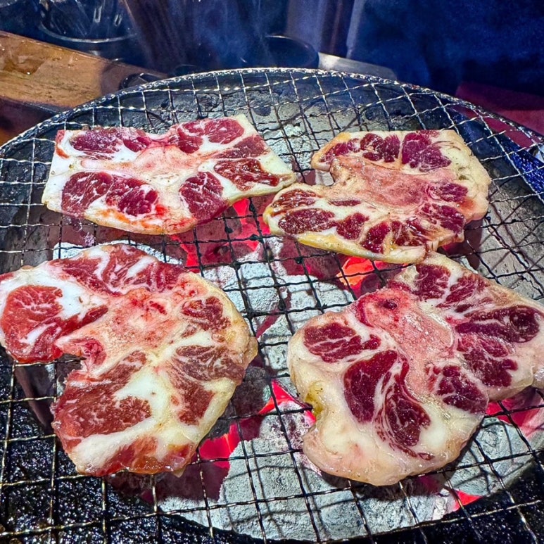우시야 역삼점 이미지