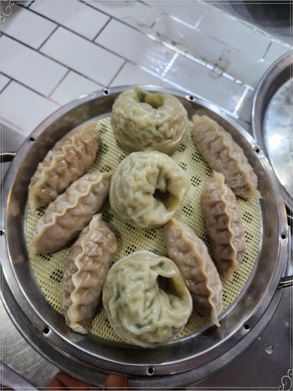 신기칡냉면 이미지