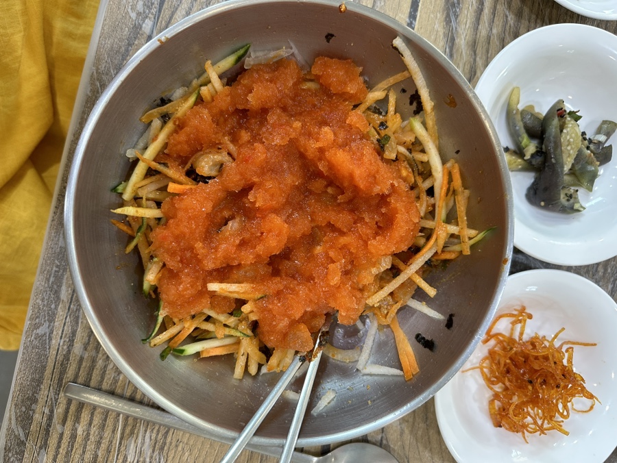 영덕고래불회 이미지