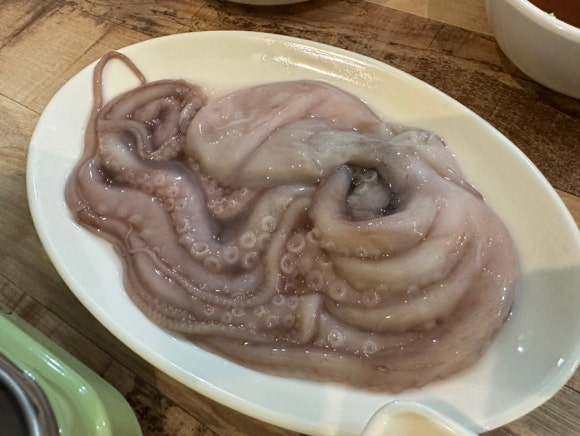 초산보쌈 이미지