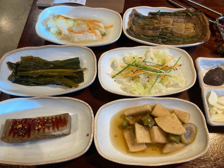 고량진미횡성한우 이미지