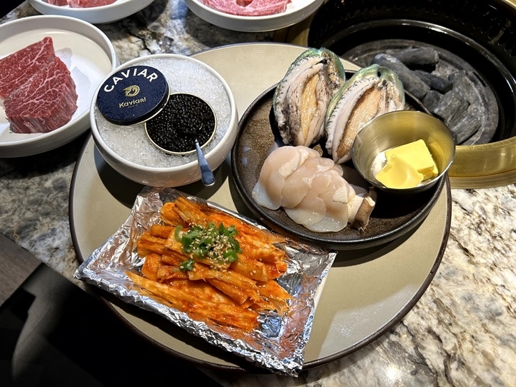 서서울식당 이미지