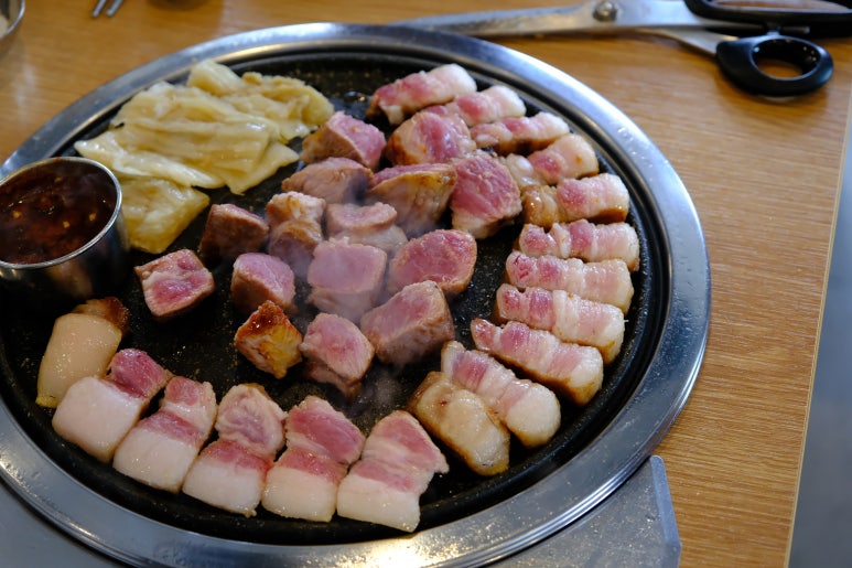 하나상회 이미지