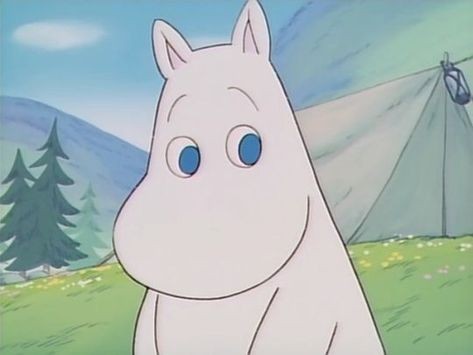 무민 이미지