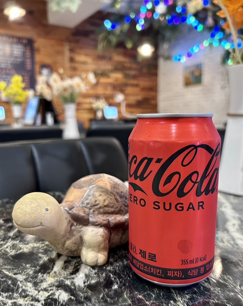 거북이의주방 이미지