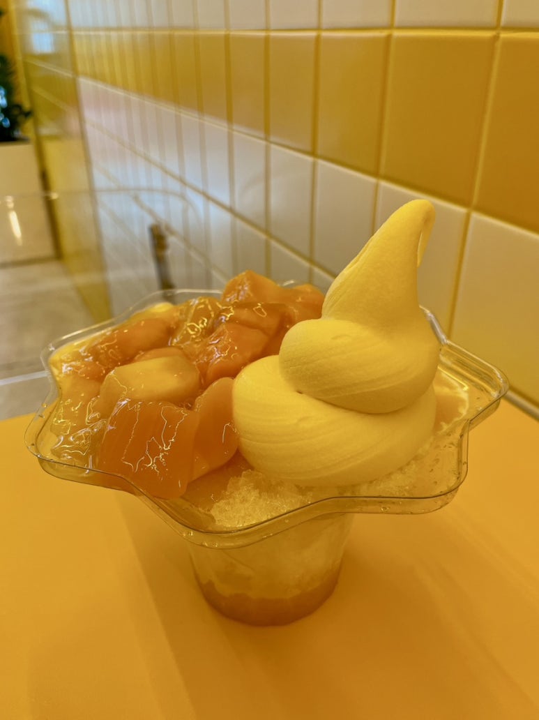 고망고광주수완점 이미지