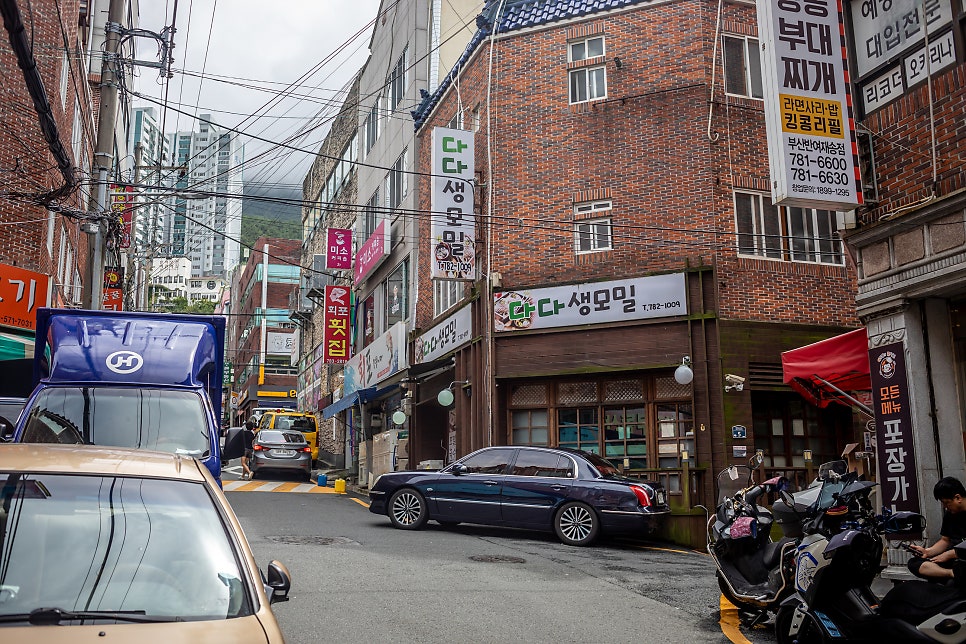 다다생모밀 이미지