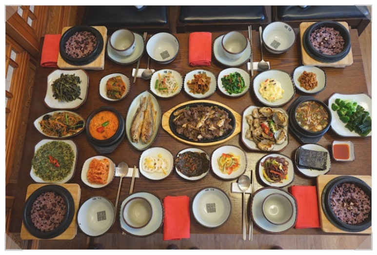예담 한옥 이미지