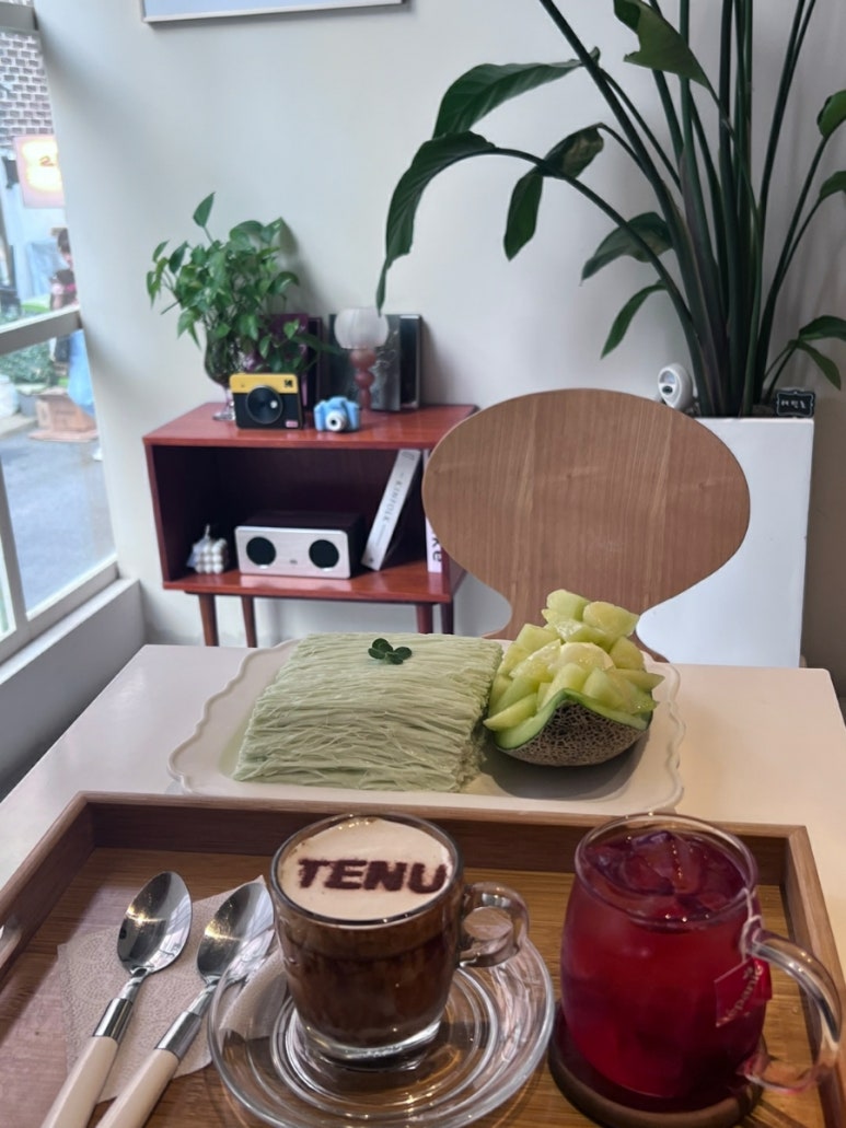 테누(tenu) 이미지
