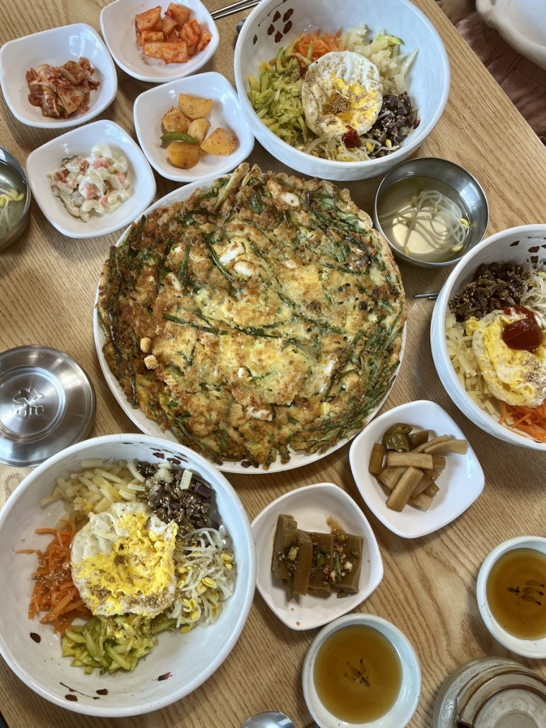 예담촌참살이 이미지