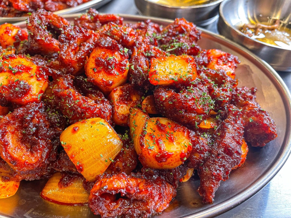통통막창 이미지