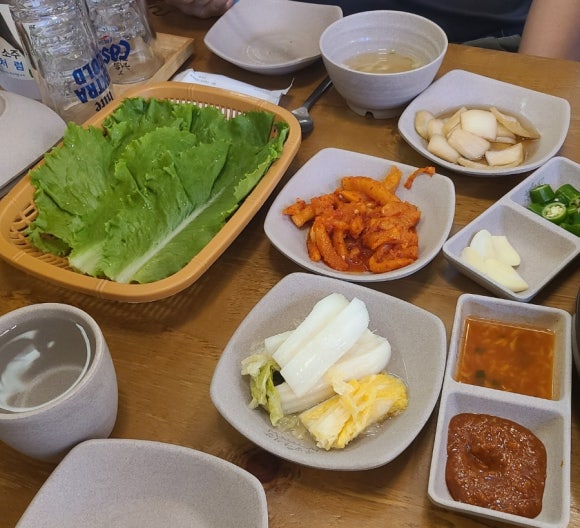 족발야시장남양주덕소점 이미지