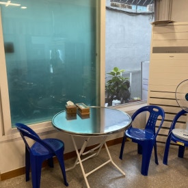미주싱싱바지락칼국수 이미지