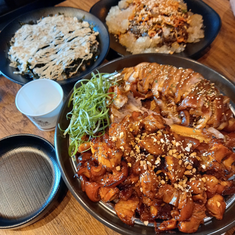새로이족발 이미지