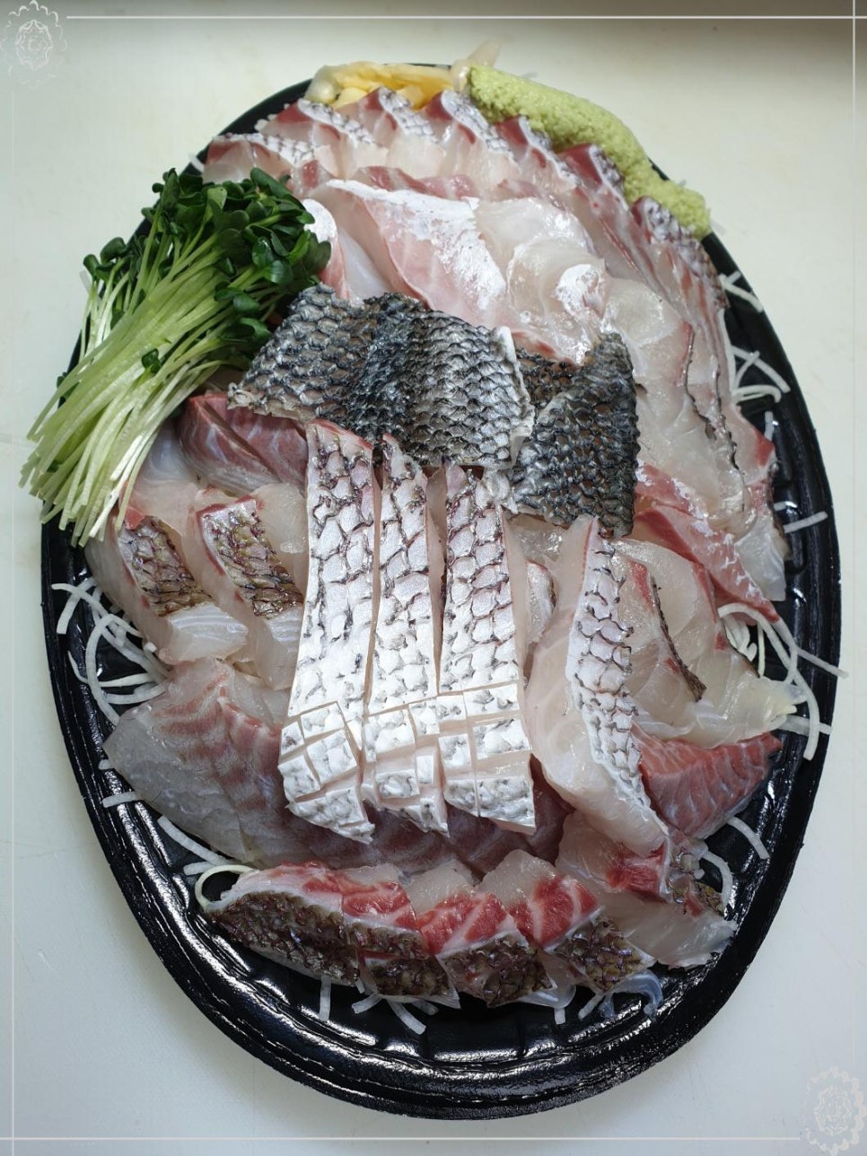 푸른바다수산 이미지