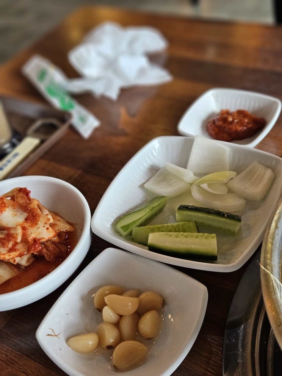 조선왕갈비탕 이미지