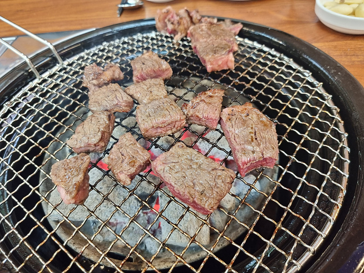 장어랑고기 이미지