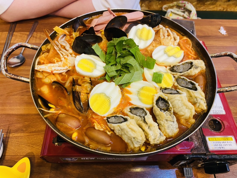 성일분식집 이미지