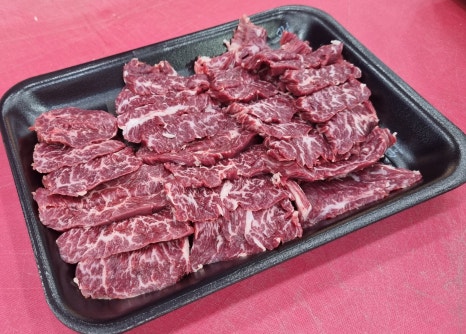 황금정육점 이미지