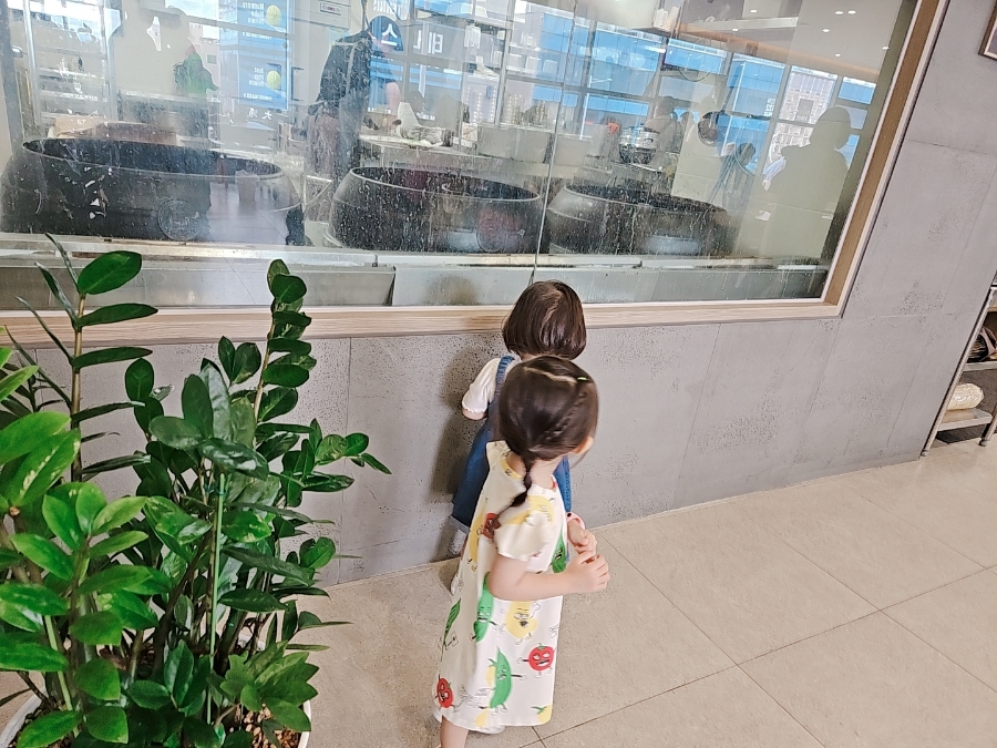 교동면옥 부산명지점 이미지