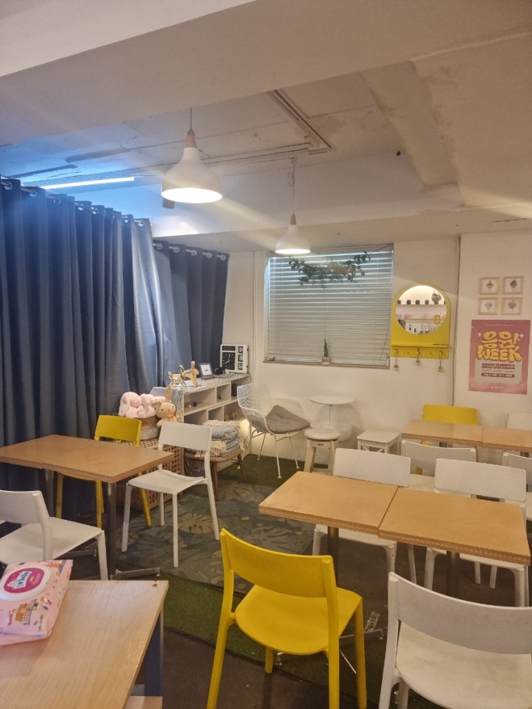 정만빙수 이미지