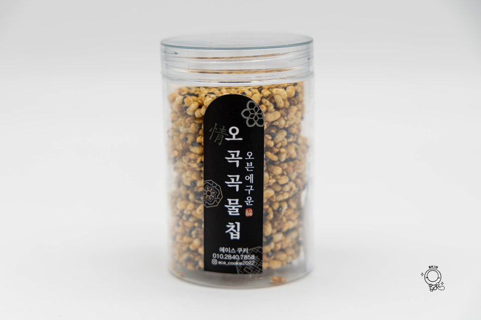 에이스쿠키 이미지