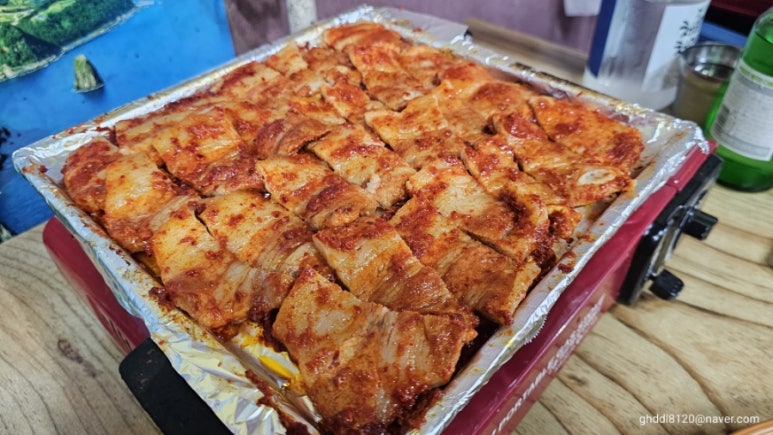 오박사냉면 이미지