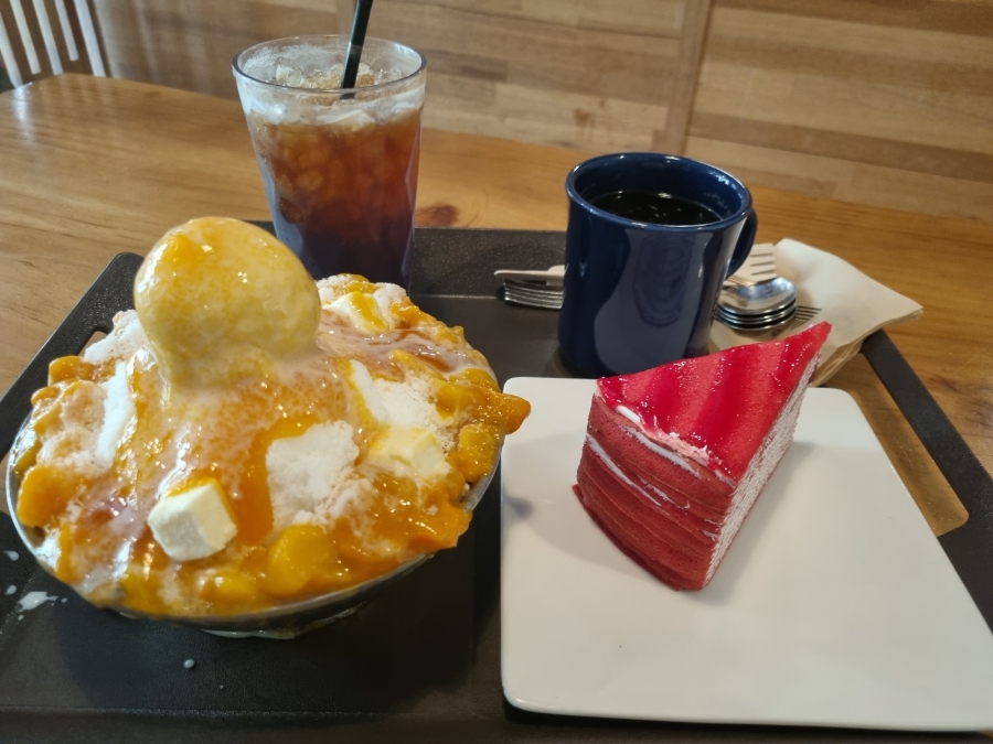 카페 어썸 이미지