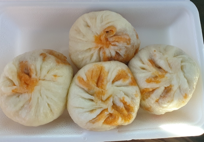 호호왕만두 이미지