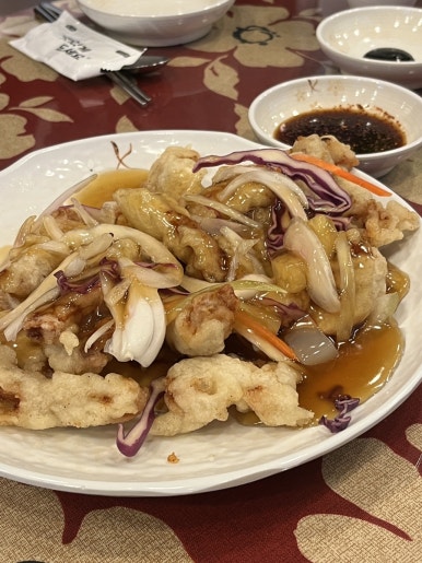 중화요리서경 이미지