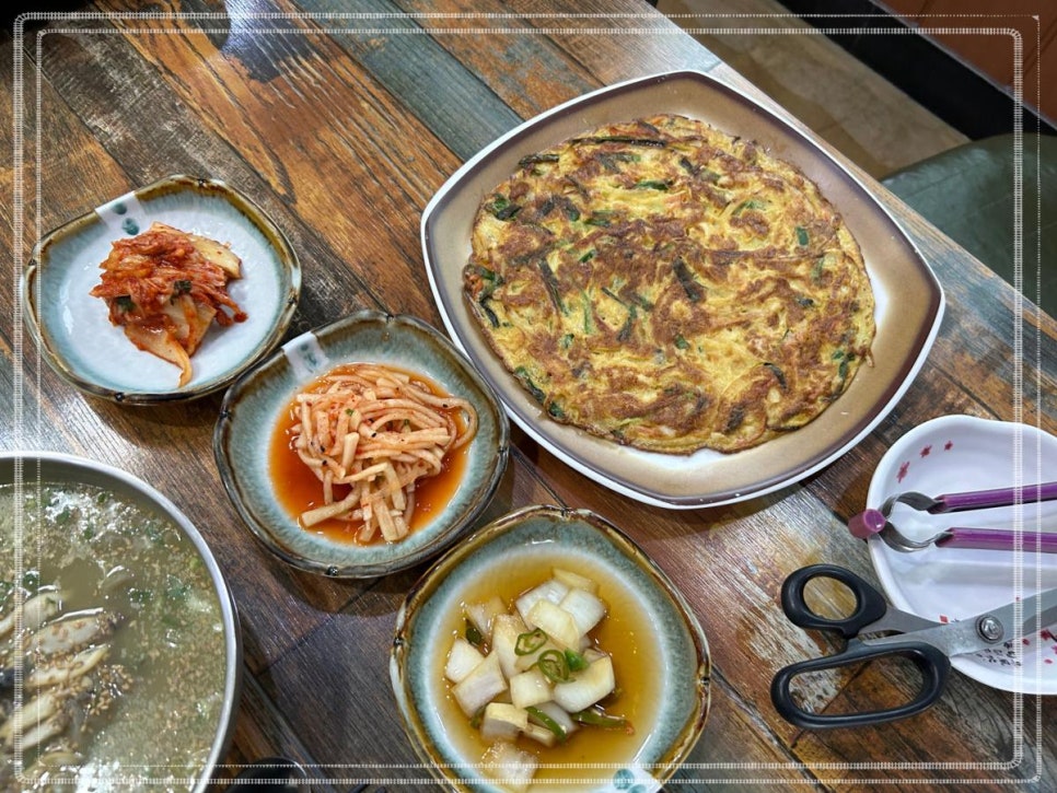 동산국수 이미지
