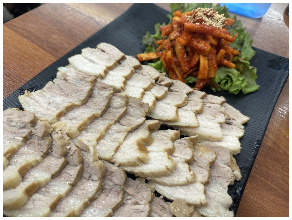 양정밀면 이미지