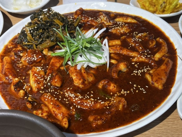 명태어장 이미지