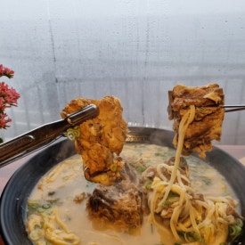 천상국수 이미지