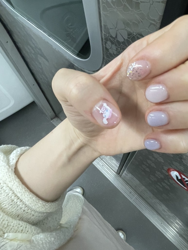 ㅎㅁ네일 이미지