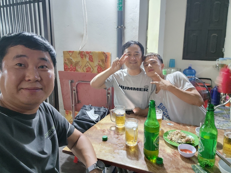 국대족발 이미지